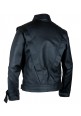 Men's Thriller Black Jacket